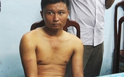 Tên cướp xe SH dùng súng đạn chì bắn thẳng vào mặt nạn nhân Tên cướp xe SH dùng súng đạn chì bắn thẳng vào mặt nạn nhân