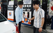 Hôm nay, giá xăng có thể giảm nhẹ Hôm nay, giá xăng có thể giảm nhẹ