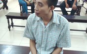 Tử hình kẻ đâm chết đồng nghiệp Tử hình kẻ đâm chết đồng nghiệp