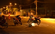 Truy bắt nhóm đối tượng đâm người ở Sài Gòn Truy bắt nhóm đối tượng đâm người ở Sài Gòn