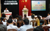 Đà Nẵng sơ kết chiến dịch truyền thông DS-KHHGĐ đợt I Đà Nẵng sơ kết chiến dịch truyền thông DS-KHHGĐ đợt I