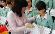 Hỗ trợ sinh viên miền Trung tiếp tục đến trường sau sự cố môi trường biển Hỗ trợ sinh viên miền Trung tiếp tục đến trường sau sự cố môi trường biển
