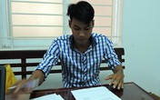 Đâm chết bạn nhậu vì cho rằng bị coi thường Đâm chết bạn nhậu vì cho rằng bị coi thường