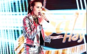 Hot girl của Sing My Song khiến Đức Trí nhớ Hồ Ngọc Hà Hot girl của Sing My Song khiến Đức Trí nhớ Hồ Ngọc Hà