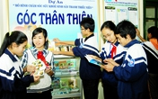 Đẩy mạnh chăm sóc sức khỏe sinh sản cho vị thành niên, thanh niên Đẩy mạnh chăm sóc sức khỏe sinh sản cho vị thành niên, thanh niên