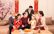 Thâm cung bí sử (85 - 1): Gia đình chúng tôi Thâm cung bí sử (85 - 1): Gia đình chúng tôi