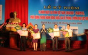 Nghệ An: Kỷ niệm 15 năm Ngày Gia đình Việt Nam Nghệ An: Kỷ niệm 15 năm Ngày Gia đình Việt Nam