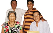 Hai chàng “Trương Chi” tài tử bậc nhất đất Bạc Liêu Hai chàng “Trương Chi” tài tử bậc nhất đất Bạc Liêu