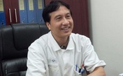 BV Việt Đức lên tiếng về tâm thư "từ chối làm giám đốc BV Việt Xô" của GS Trịnh Hồng Sơn BV Việt Đức lên tiếng về tâm thư "từ chối làm giám đốc BV Việt Xô" của GS Trịnh Hồng Sơn