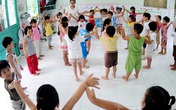 Điều chỉnh lương hưu, trợ cấp cho giáo viên mầm non Điều chỉnh lương hưu, trợ cấp cho giáo viên mầm non