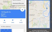 4 tính năng mới trên Google Maps bạn nên dùng thử 4 tính năng mới trên Google Maps bạn nên dùng thử