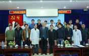 Bác sĩ đầu tiên thực hiện phẫu thuật ghép gan ở châu Á tới Việt Nam Bác sĩ đầu tiên thực hiện phẫu thuật ghép gan ở châu Á tới Việt Nam