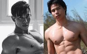 Trước Hồ Vĩnh Khoa, nhiều sao nam Việt từng điêu đứng vì ảnh nhạy cảm Trước Hồ Vĩnh Khoa, nhiều sao nam Việt từng điêu đứng vì ảnh nhạy cảm
