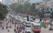 Hà Nội sắp công bố ý tưởng chống ùn tắc với phần thưởng trị giá 6,6 tỷ Hà Nội sắp công bố ý tưởng chống ùn tắc với phần thưởng trị giá 6,6 tỷ
