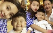 Hải Băng bức xúc khi bị nghi giả dối tình cảm với con riêng của bạn trai Hải Băng bức xúc khi bị nghi giả dối tình cảm với con riêng của bạn trai