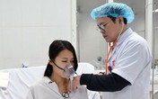 Đẩy cả gia đình vào nguy kịch do... sưởi ấm bằng than Đẩy cả gia đình vào nguy kịch do... sưởi ấm bằng than