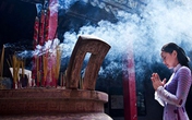 Triết lý nhà Phật (1): Làm sao để mở lòng thanh thản trước cơn giận "thiêu đốt tâm can"? Triết lý nhà Phật (1): Làm sao để mở lòng thanh thản trước cơn giận "thiêu đốt tâm can"?