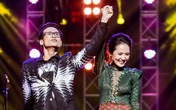 Hà Anh Tuấn: 'Là tỷ phú 72 tuổi cũng không tặng cát-xê cho Phương Linh' Hà Anh Tuấn: 'Là tỷ phú 72 tuổi cũng không tặng cát-xê cho Phương Linh'