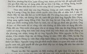 Hải Dương: Lãnh đạo UBND huyện Gia Lộc “phớt lờ” ý kiến chỉ đạo của cấp trên Hải Dương: Lãnh đạo UBND huyện Gia Lộc “phớt lờ” ý kiến chỉ đạo của cấp trên