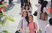 Chuyện thí sinh vừa thi THPT quốc gia, vừa thi hoa hậu Chuyện thí sinh vừa thi THPT quốc gia, vừa thi hoa hậu