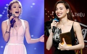 Chẳng ai gọi Mỹ Tâm là “Nữ hoàng giải trí” giống như Hà Hồ Chẳng ai gọi Mỹ Tâm là “Nữ hoàng giải trí” giống như Hà Hồ