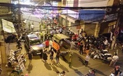 Can đánh nhau, trung úy công an bị đâm trọng thương Can đánh nhau, trung úy công an bị đâm trọng thương
