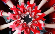 Bà Rịa - Vũng Tàu: Hỗ trợ cho trẻ bị ảnh hưởng bởi HIV/AIDS Bà Rịa - Vũng Tàu: Hỗ trợ cho trẻ bị ảnh hưởng bởi HIV/AIDS