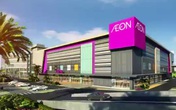 Tập đoàn Aeon mở nhiều trung tâm mua sắm, cửa hàng tại Việt Nam Tập đoàn Aeon mở nhiều trung tâm mua sắm, cửa hàng tại Việt Nam