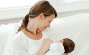 Đừng làm mất phản xạ tạo sữa ở các bà mẹ Đừng làm mất phản xạ tạo sữa ở các bà mẹ