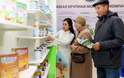 Vinamilk là công ty Việt Nam đầu tiên được Forbes Châu Á bình chọn vào danh sách 50 công ty niêm yết hàng đầu Châu Á – Thái Bình Dương (fab 50) Vinamilk là công ty Việt Nam đầu tiên được Forbes Châu Á bình chọn vào danh sách 50 công ty niêm yết hàng đầu Châu Á – Thái Bình Dương (fab 50)