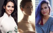 Hành trình "rũ bỏ" danh Á hậu của mỹ nhân nổi loạn nhất showbiz Hành trình "rũ bỏ" danh Á hậu của mỹ nhân nổi loạn nhất showbiz