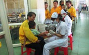Không chủ quan với bệnh ho gà ở trẻ Không chủ quan với bệnh ho gà ở trẻ