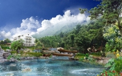 Hàng chục ngàn vé miễn phí vào công viên suối khoáng nóng ở Đà Nẵng Hàng chục ngàn vé miễn phí vào công viên suối khoáng nóng ở Đà Nẵng