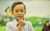 Hành trình nhiều nước mắt của 'cậu bé đám cưới' Hồ Văn Cường Hành trình nhiều nước mắt của 'cậu bé đám cưới' Hồ Văn Cường