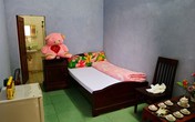 'Tôi mong có ngày bên vợ trong buồng hạnh phúc ở trại giam' 'Tôi mong có ngày bên vợ trong buồng hạnh phúc ở trại giam'