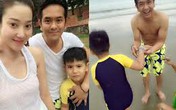 Chuyện ít biết về cuộc hôn nhân tan-hợp-tan của" bé An" Đất phương Nam Chuyện ít biết về cuộc hôn nhân tan-hợp-tan của" bé An" Đất phương Nam