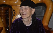 Bí quyết trường thọ “sống không giận ai” của cụ bà 107 tuổi Bí quyết trường thọ “sống không giận ai” của cụ bà 107 tuổi