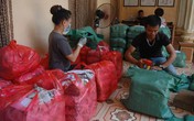 Tiết lộ bài thuốc truyền 4 đời chữa bệnh trĩ Tiết lộ bài thuốc truyền 4 đời chữa bệnh trĩ