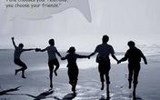 7 bài học cuộc sống từ những người bạn thân 7 bài học cuộc sống từ những người bạn thân