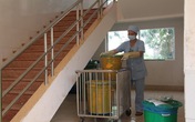 Khánh Hòa: Tăng cường quản lý đồng bộ hệ thống xử lý chất thải y tế Khánh Hòa: Tăng cường quản lý đồng bộ hệ thống xử lý chất thải y tế
