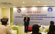 Hội thảo truyền thông chuyên đề về công tác Dân số cho phóng viên, CTV tại Đà Nẵng Hội thảo truyền thông chuyên đề về công tác Dân số cho phóng viên, CTV tại Đà Nẵng
