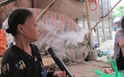 Những phận đàn bà thị thành (1): Một bà “dở hơi”, chỉ chơi với chó Những phận đàn bà thị thành (1): Một bà “dở hơi”, chỉ chơi với chó
