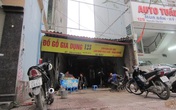 Thăm ngôi nhà của nữ sinh gửi tâm thư "kêu cứu" Chủ tịch Hà Nội Thăm ngôi nhà của nữ sinh gửi tâm thư "kêu cứu" Chủ tịch Hà Nội