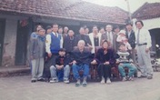 Bí quyết sống chung của một gia đình "tứ đại đồng đường" ở Hà Nội Bí quyết sống chung của một gia đình "tứ đại đồng đường" ở Hà Nội