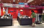 Thưởng thức không gian mua sắm lãng mạn dịp 8/3 tại Lotte Department Store Thưởng thức không gian mua sắm lãng mạn dịp 8/3 tại Lotte Department Store