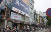 Vì sao biển quảng cáo dễ gây hỏa hoạn? Vì sao biển quảng cáo dễ gây hỏa hoạn?