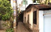 Phút kinh hoàng cha chở xác con rể đến phường đầu thú Phút kinh hoàng cha chở xác con rể đến phường đầu thú