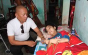 Người mang “mùa xuân” đến với những hoàn cảnh đặc biệt Người mang “mùa xuân” đến với những hoàn cảnh đặc biệt