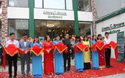 Hiệu sách kiểu mới “3 in 1” lần đầu tiên xuất hiện tại Đà Nẵng Hiệu sách kiểu mới “3 in 1” lần đầu tiên xuất hiện tại Đà Nẵng