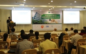 Hội nghị tim mạch quốc tế và nghiên cứu khoa học lần VI Hội nghị tim mạch quốc tế và nghiên cứu khoa học lần VI